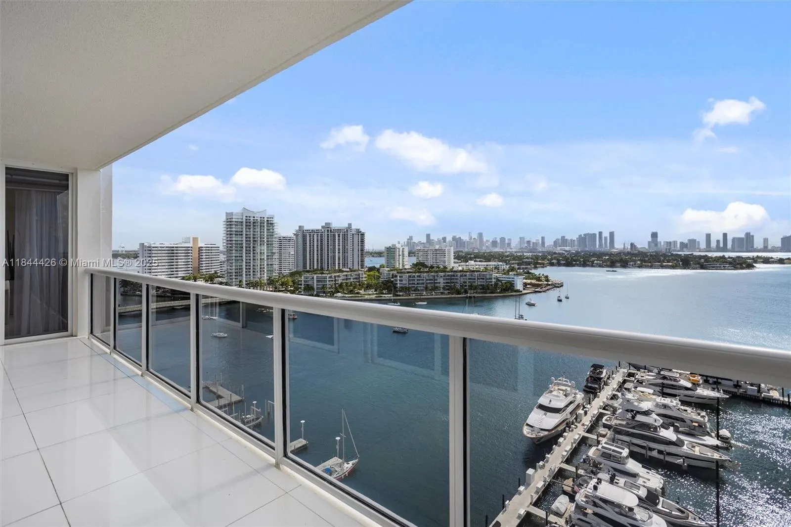 1800 Sunset Harbour Drive, #1702/4