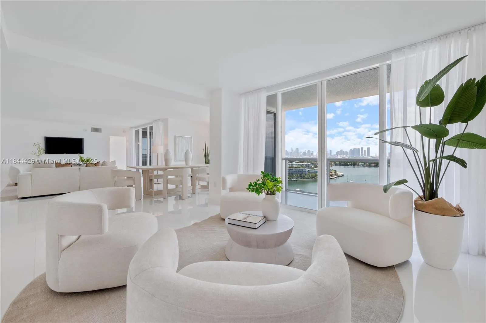 1800 Sunset Harbour Drive, #1702/4