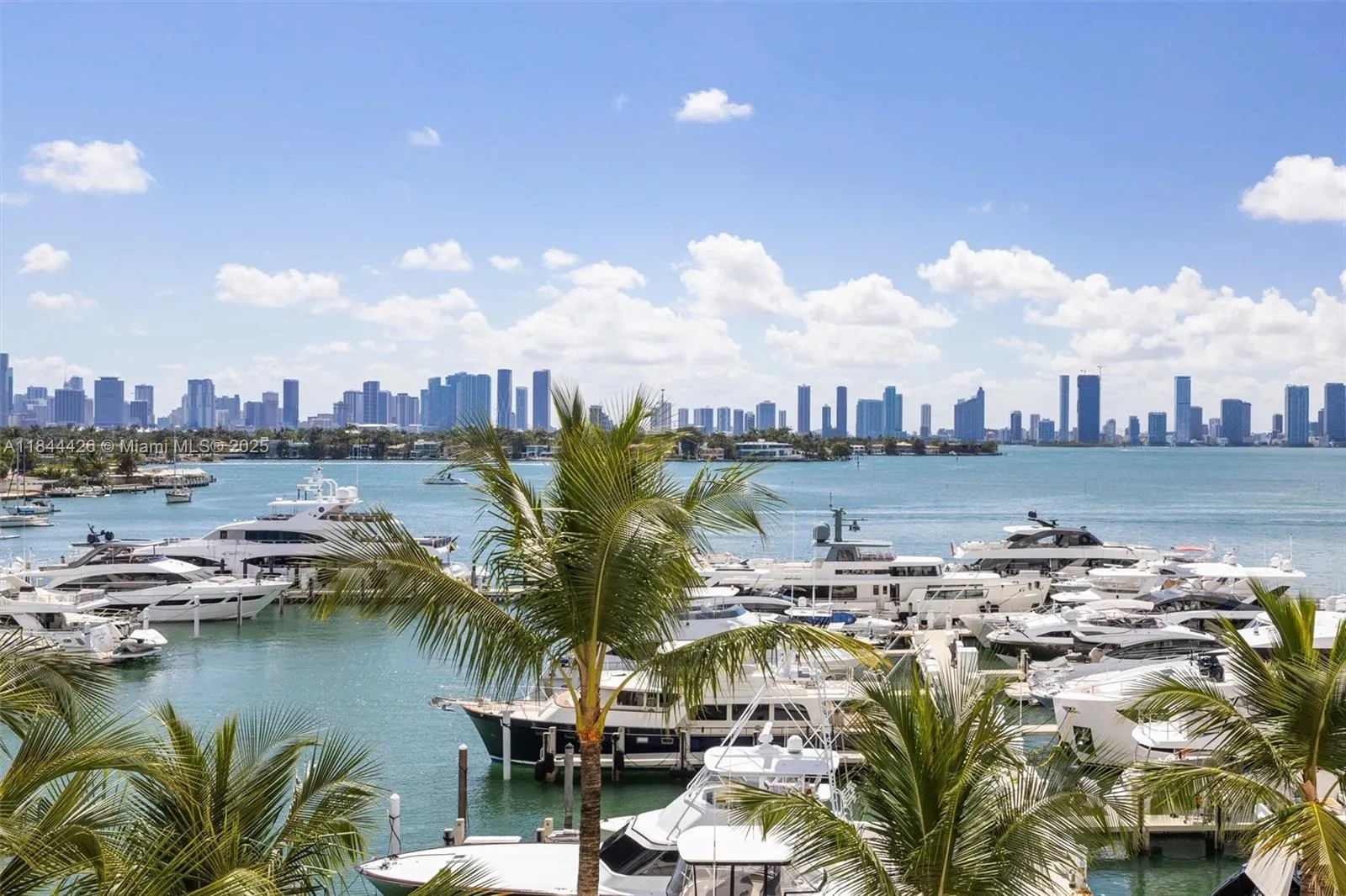 1800 Sunset Harbour Drive, #1702/4