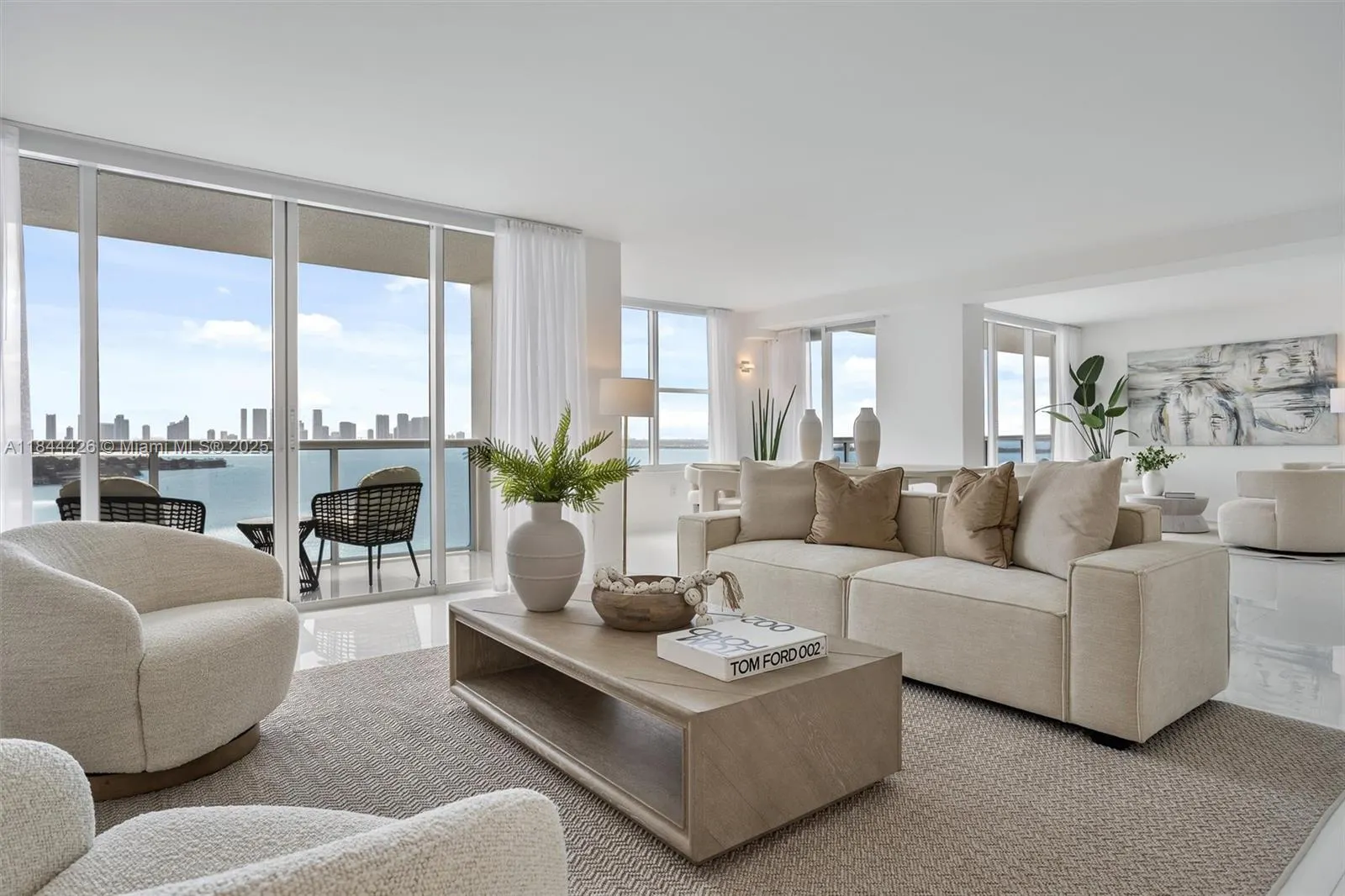 1800 Sunset Harbour Drive, #1702/4