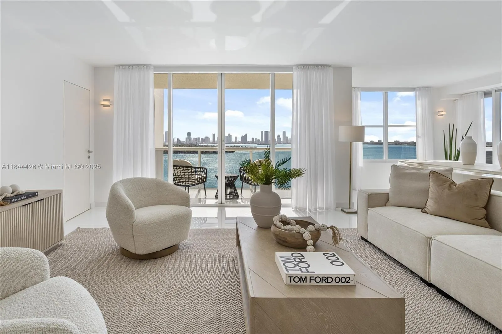 1800 Sunset Harbour Drive, #1702/4