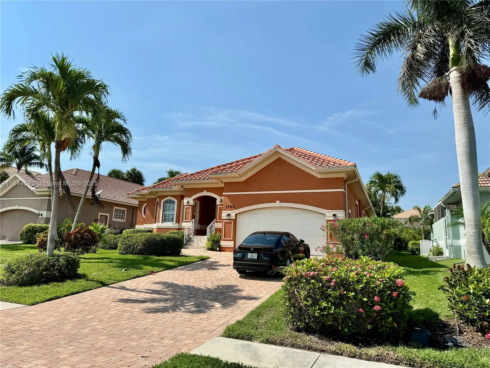 1740 Ludlow Rd, #1740