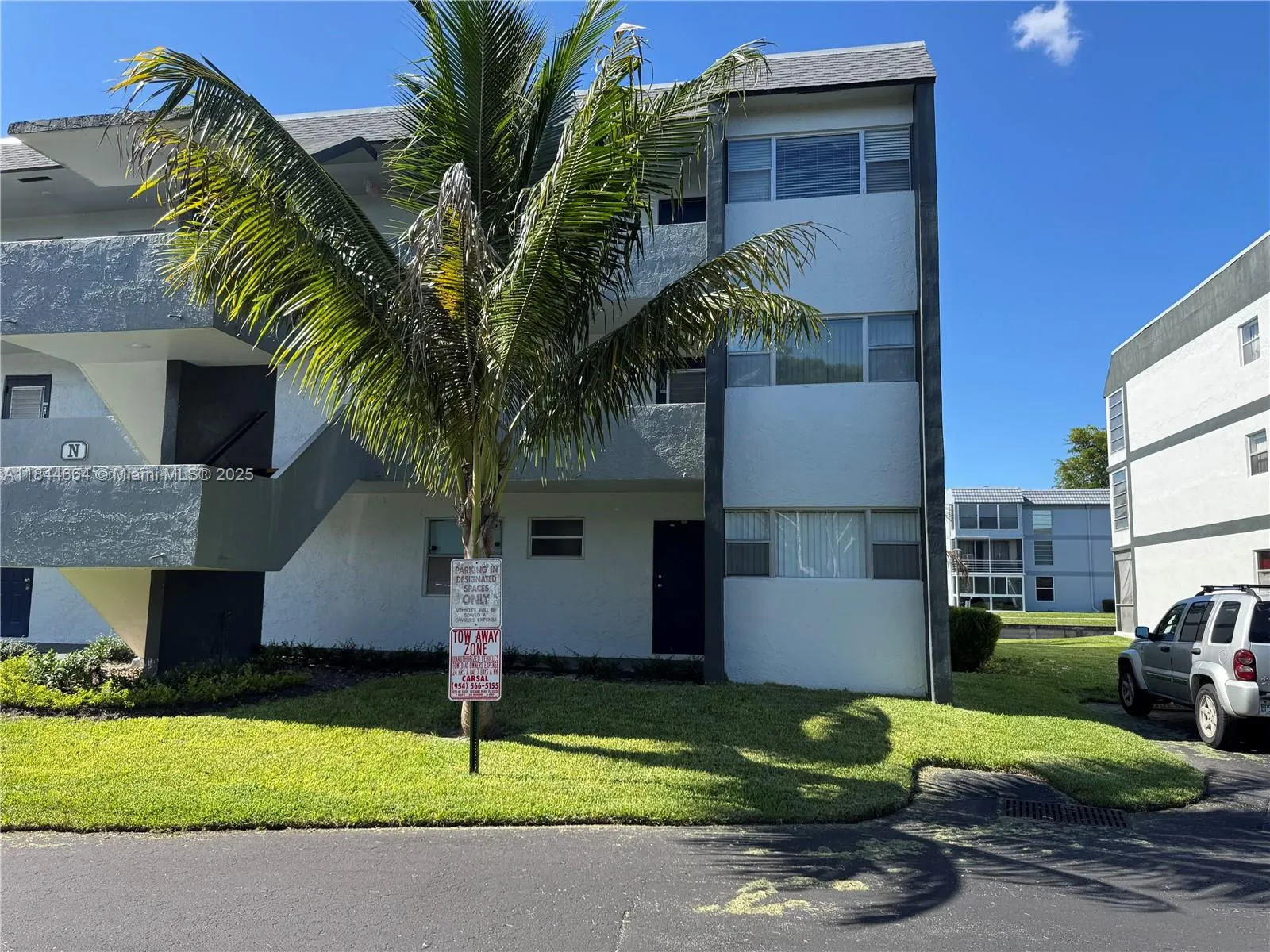 8330 Sands Point Blvd, #N210