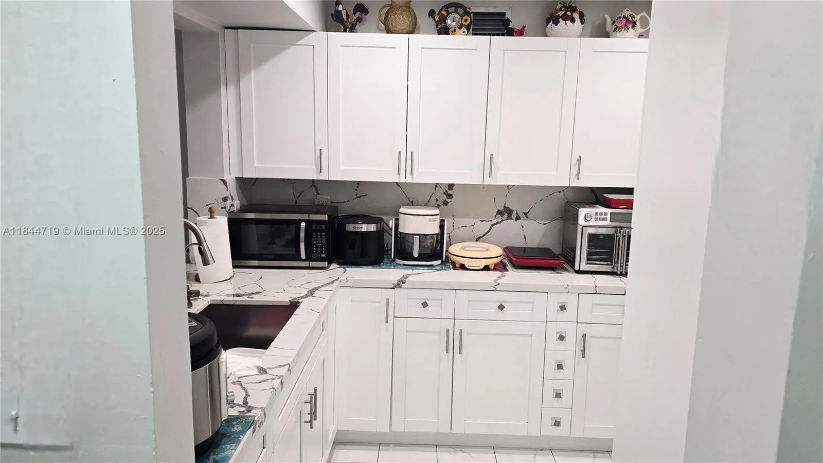1 Alhambra Cir, #501