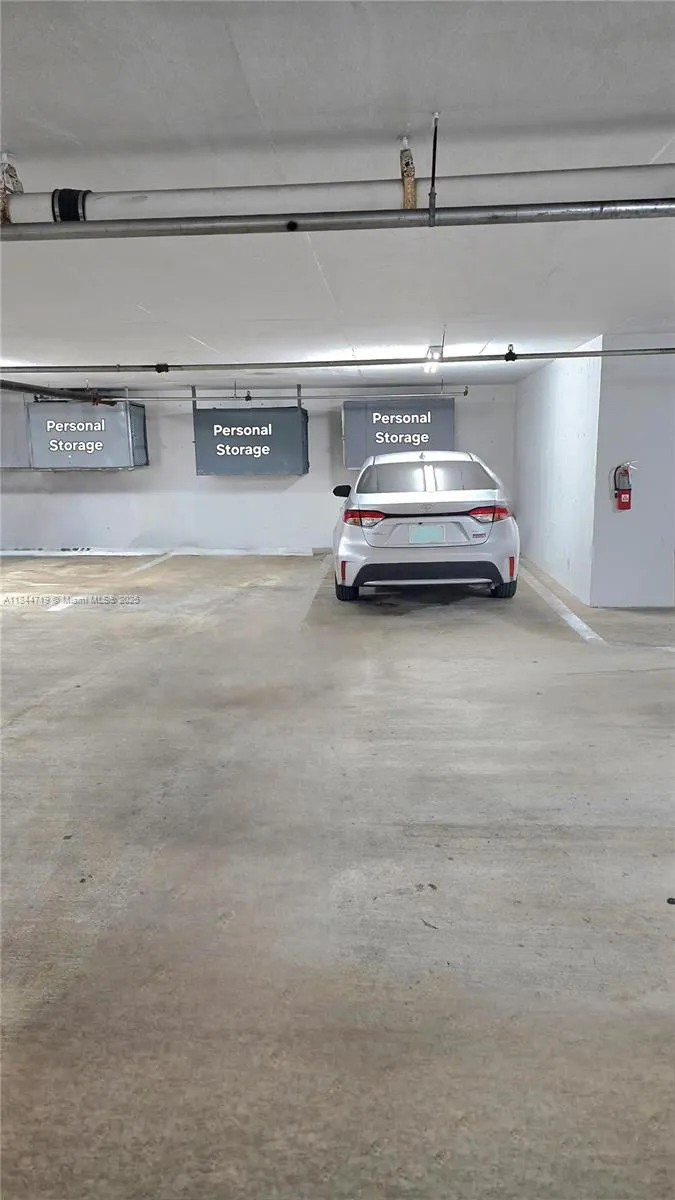 1 Alhambra Cir, #501