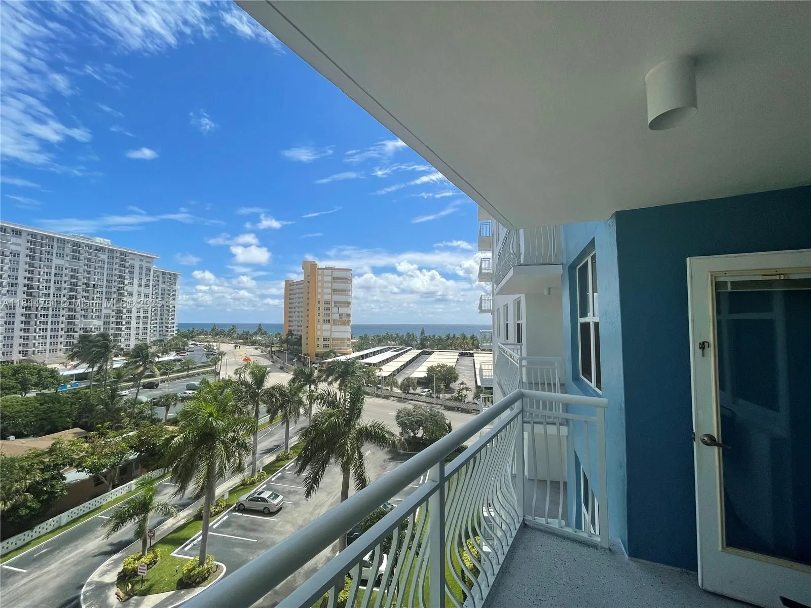 301 N Ocean Blvd, #701