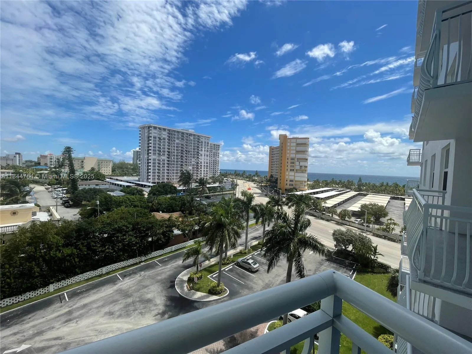301 N Ocean Blvd, #701