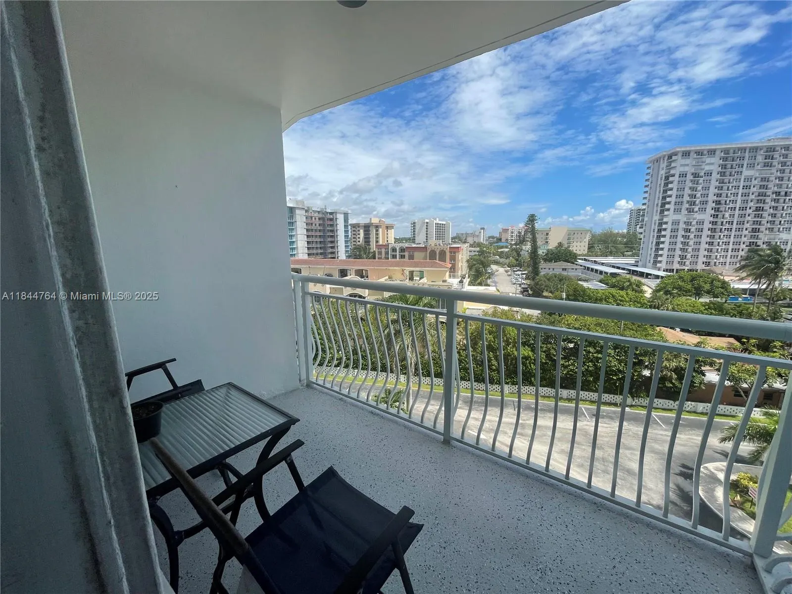 301 N Ocean Blvd, #701