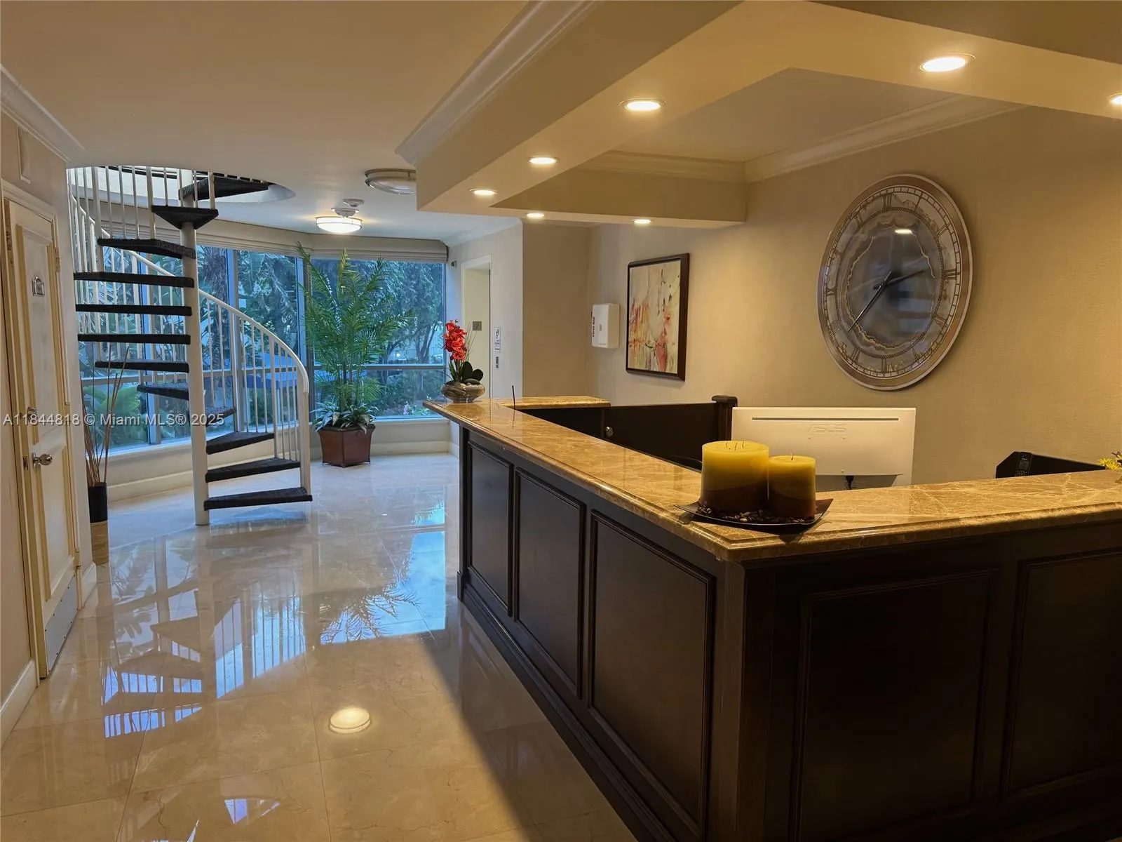 3530 MYSTIC POINTE DR, #1213