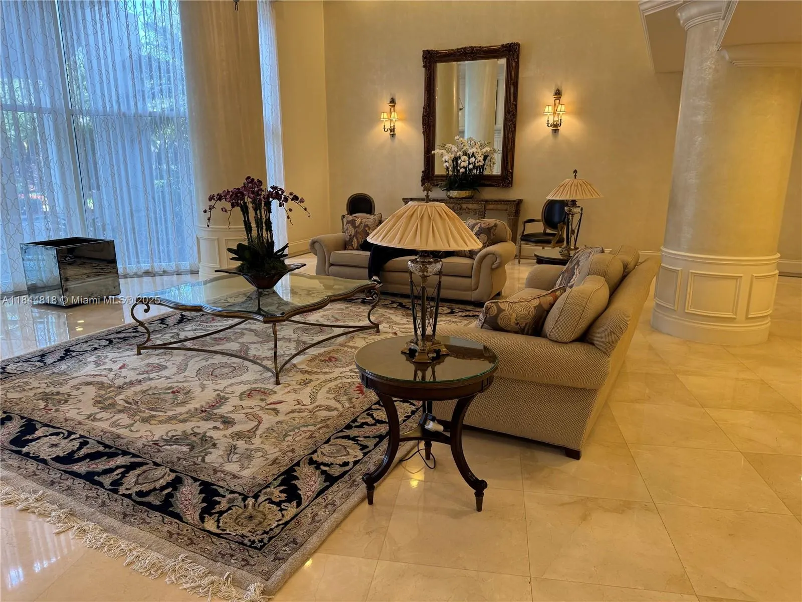 3530 MYSTIC POINTE DR, #1213