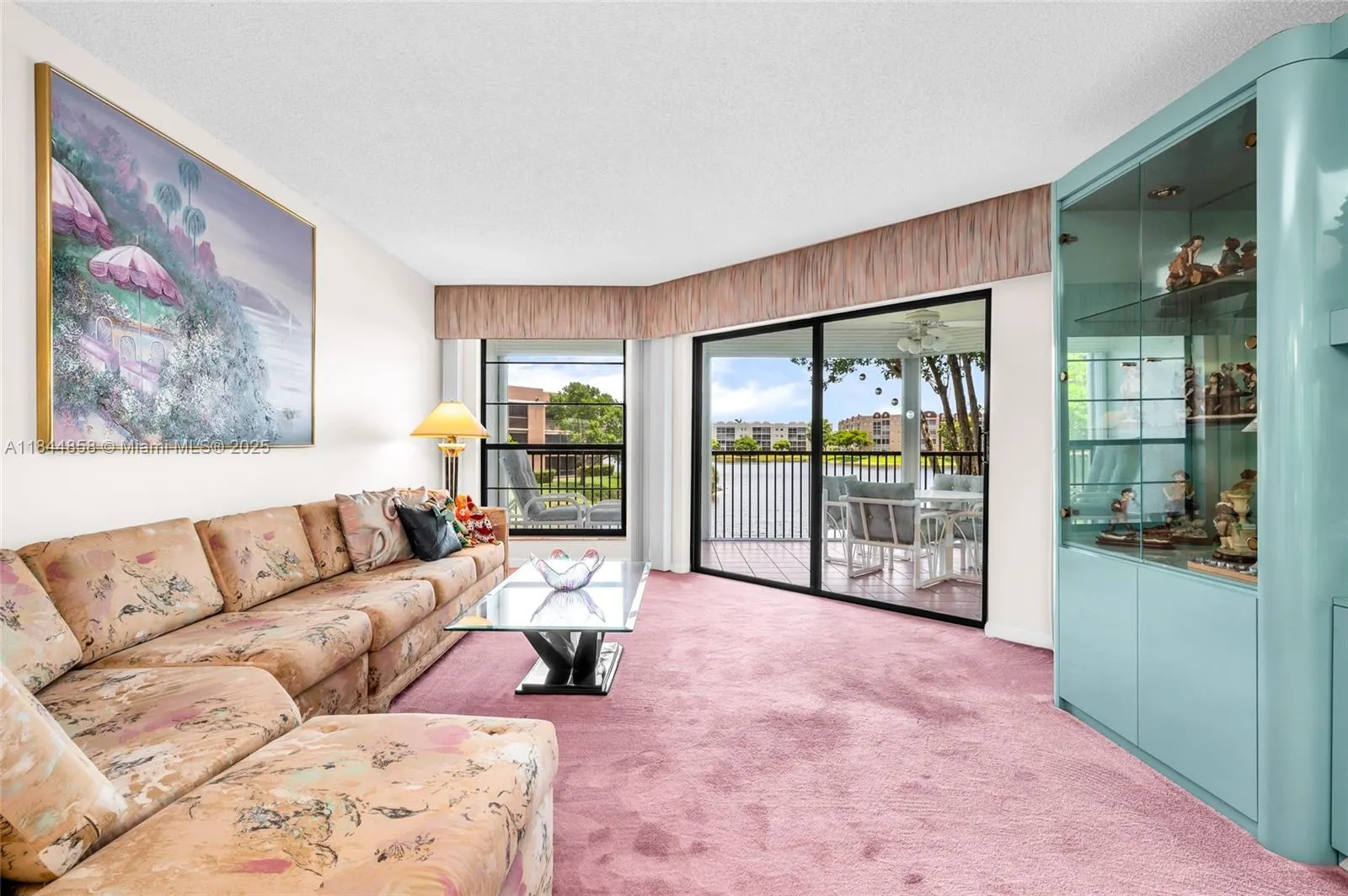 7536 Fairfax Dr, #205