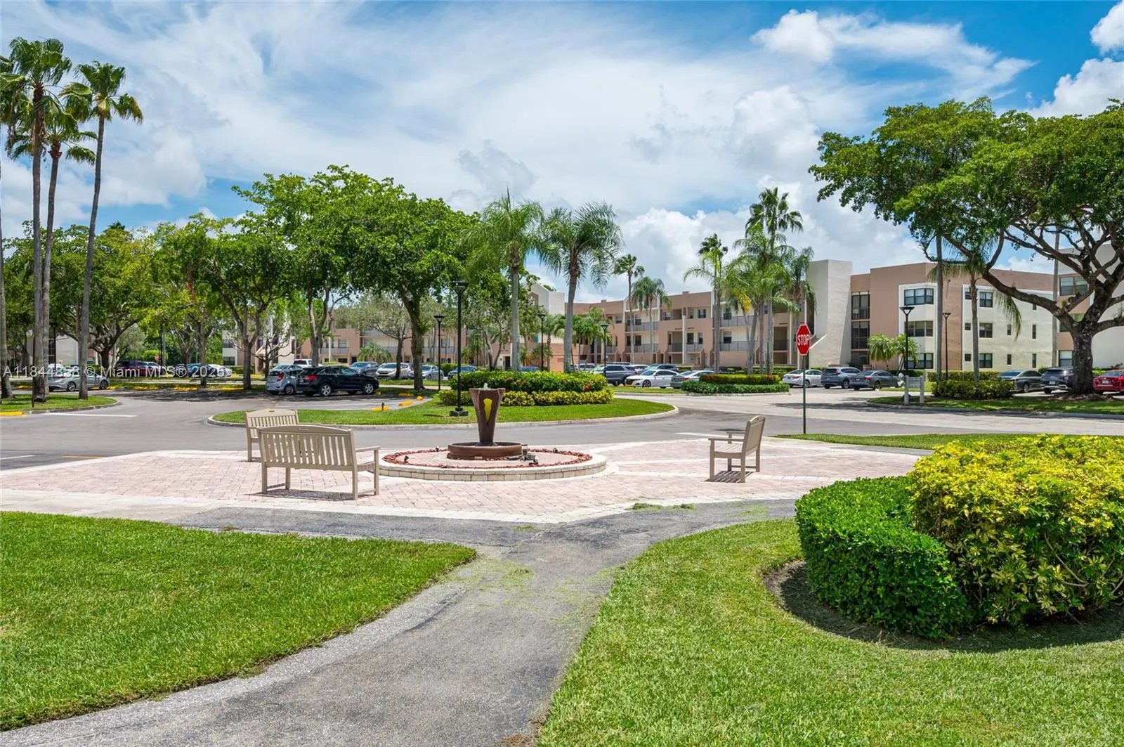 7536 Fairfax Dr, #205