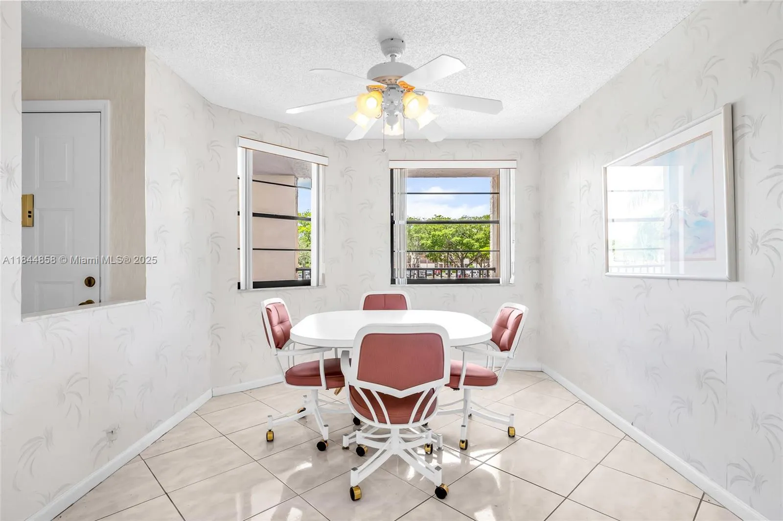7536 Fairfax Dr, #205