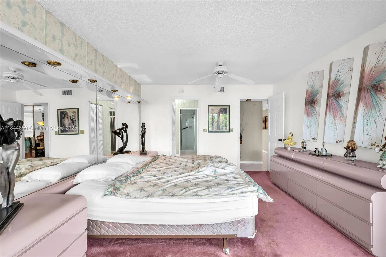 7536 Fairfax Dr, #205