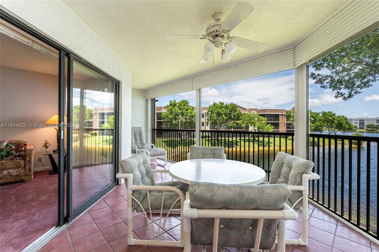 7536 Fairfax Dr, #205