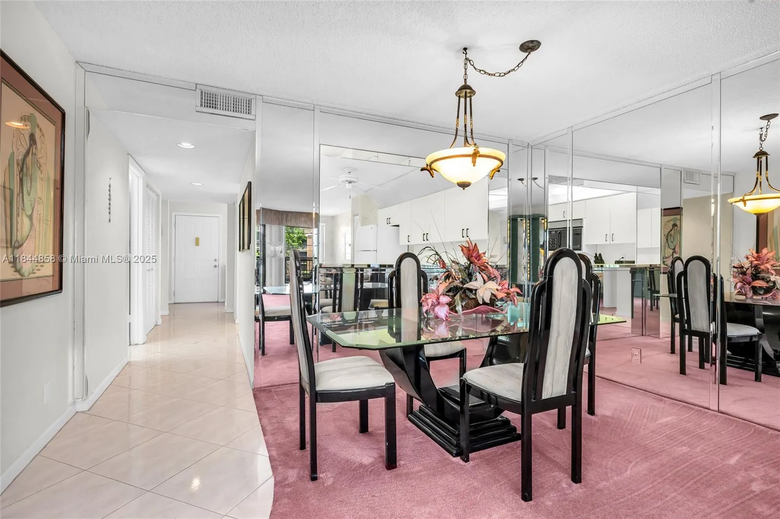 7536 Fairfax Dr, #205