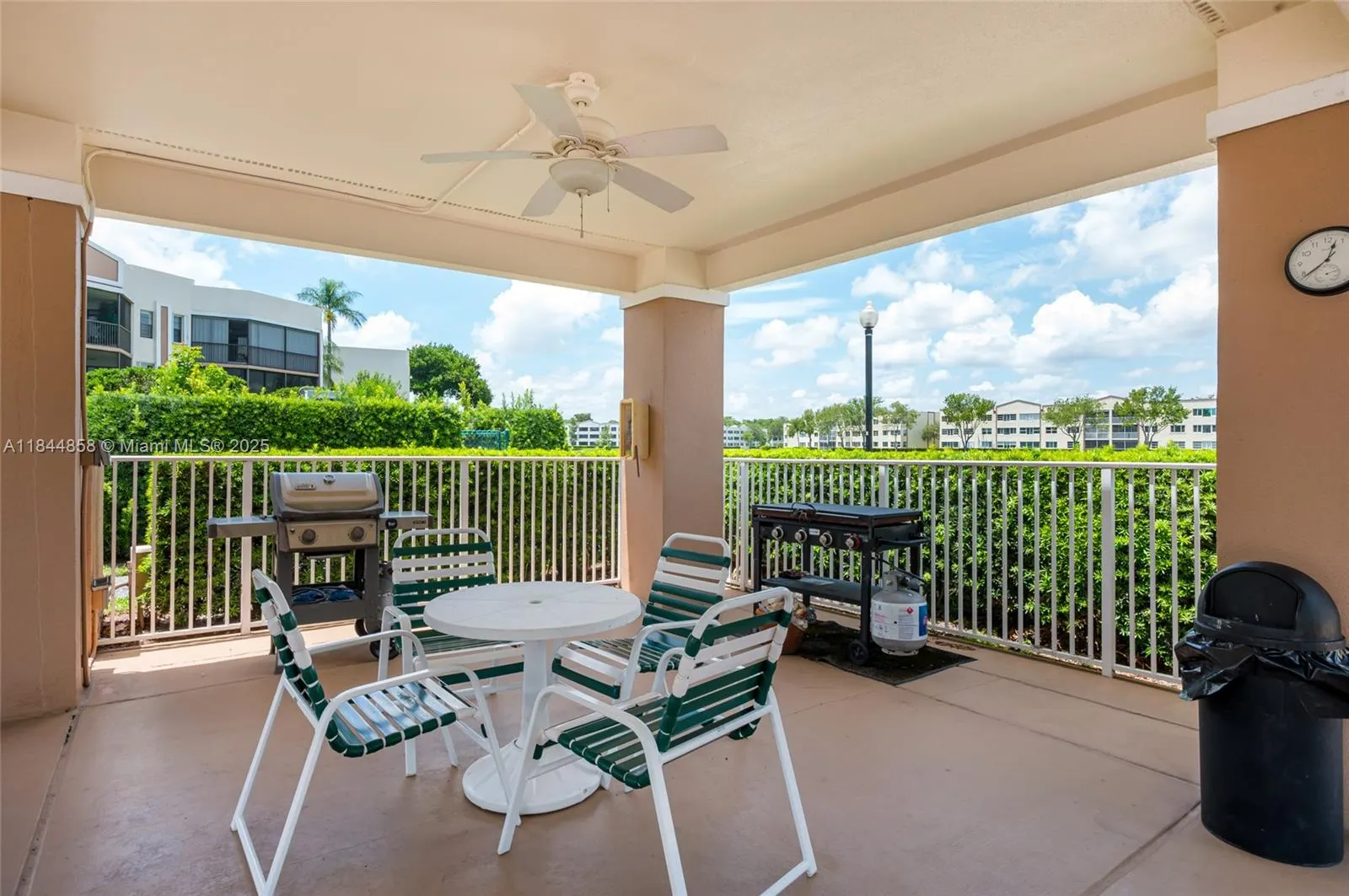 7536 Fairfax Dr, #205