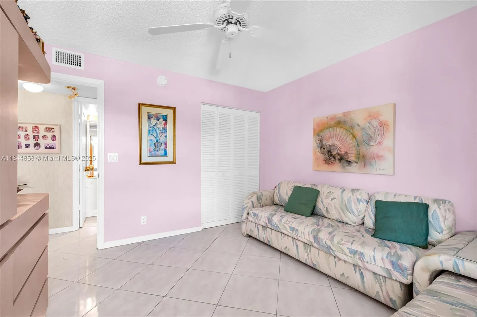7536 Fairfax Dr, #205