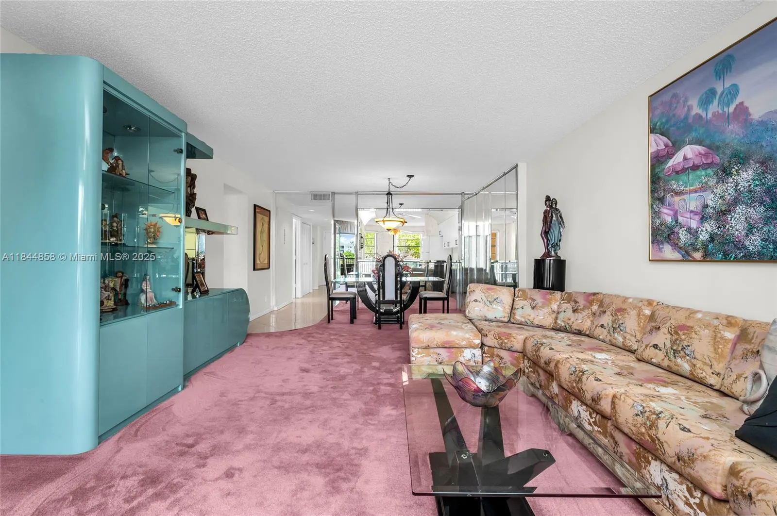 7536 Fairfax Dr, #205