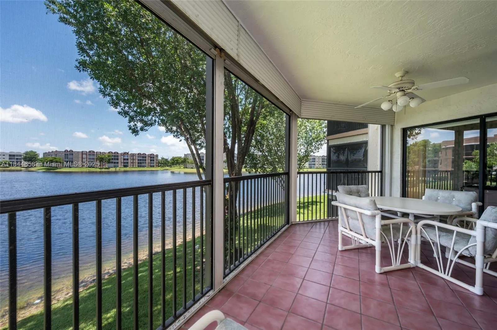 7536 Fairfax Dr, #205