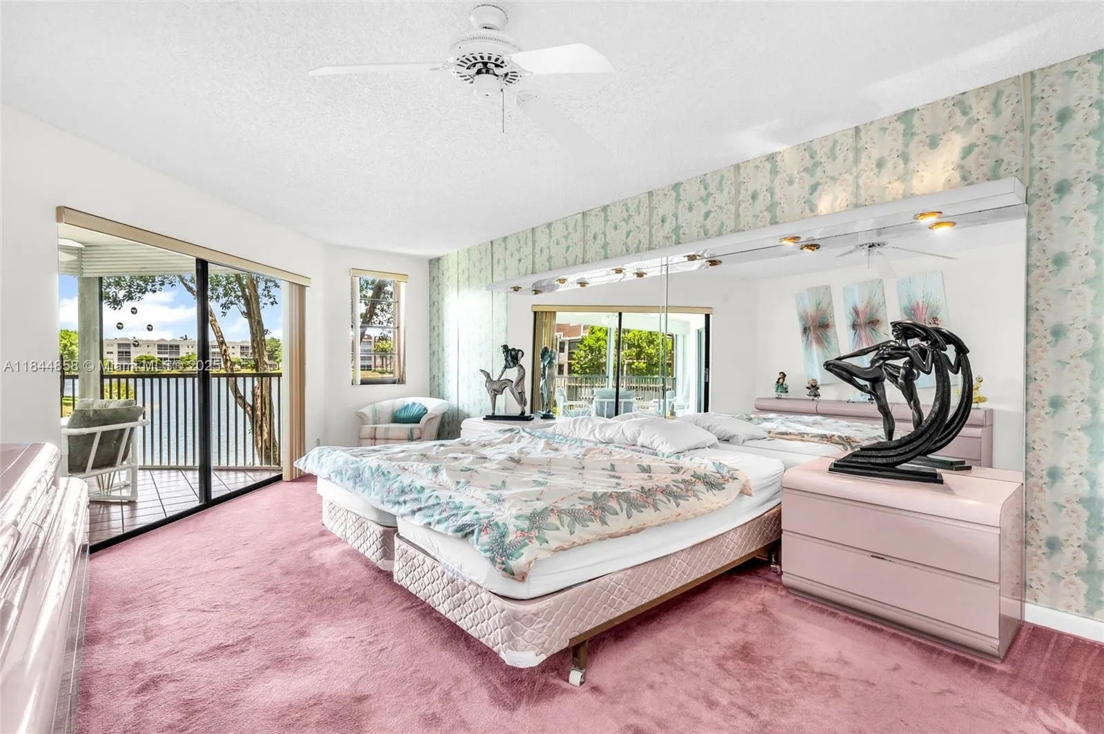 7536 Fairfax Dr, #205
