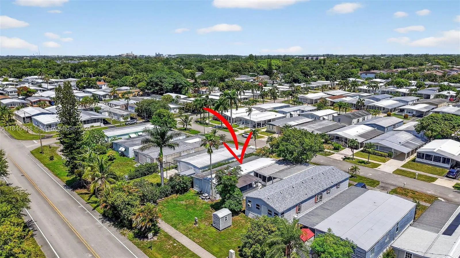 2430 SW 53rd St