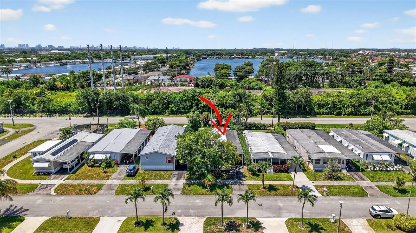 2430 SW 53rd St