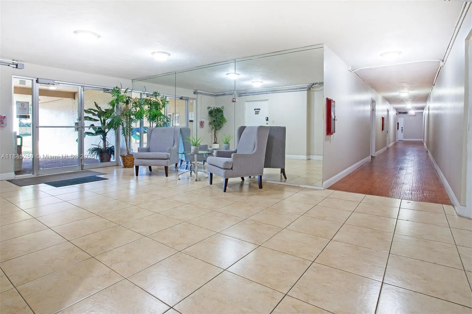7300 NW 17th St, #220