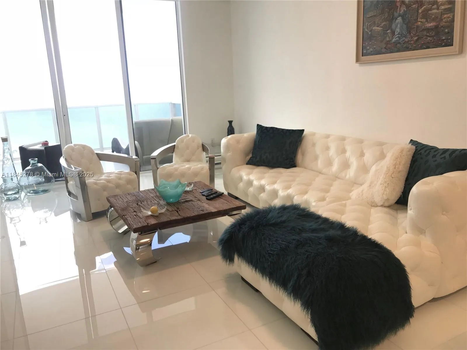 18201 Collins Ave, #3302