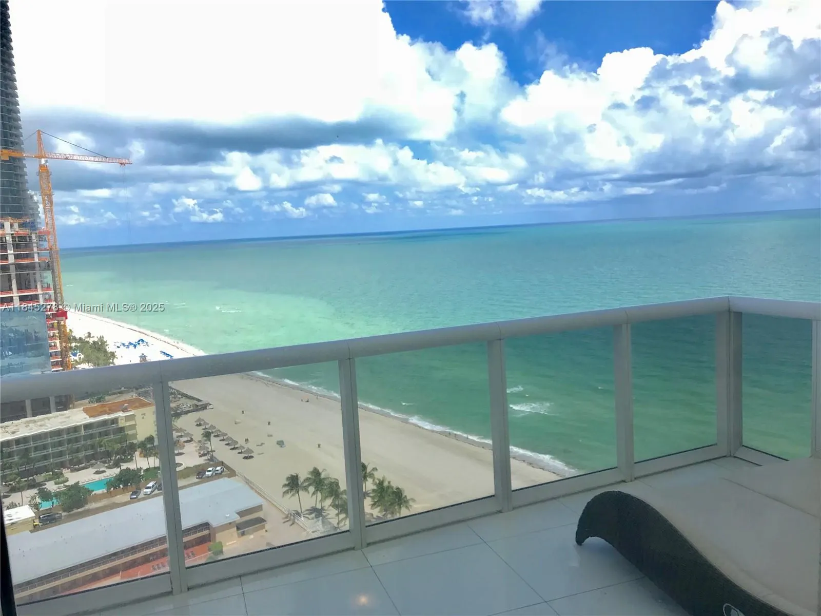 18201 Collins Ave, #3302