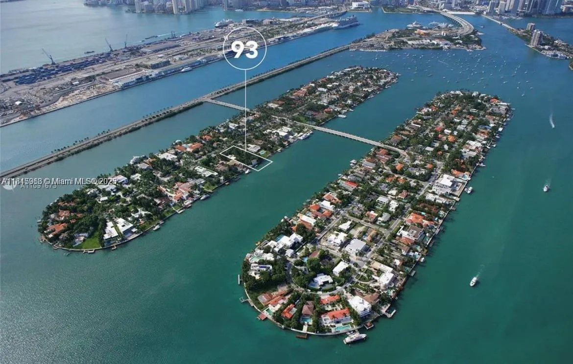 93 Palm Ave