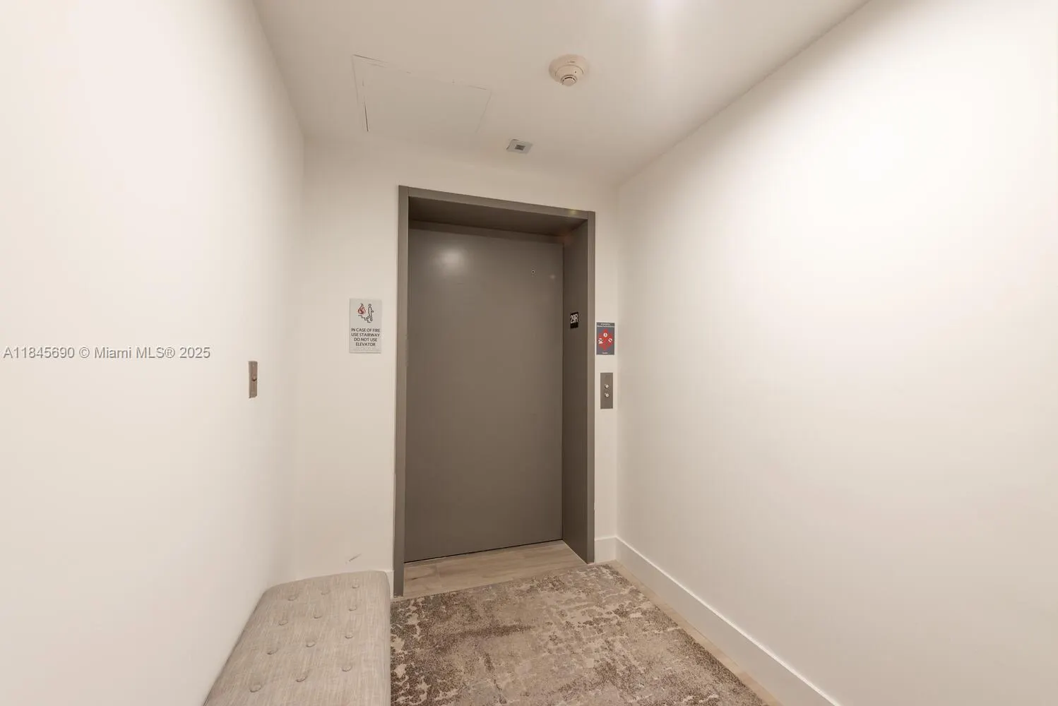 16385 Biscayne Blvd, #2904