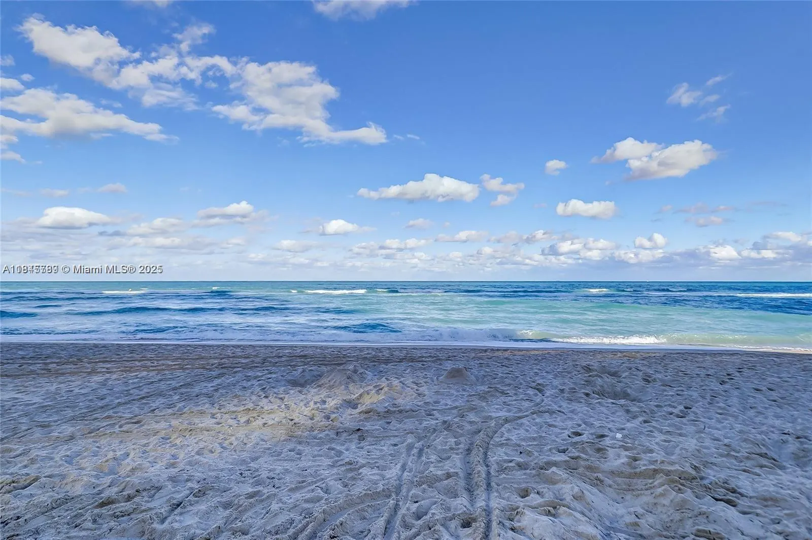 17375 Collins Ave, #2501