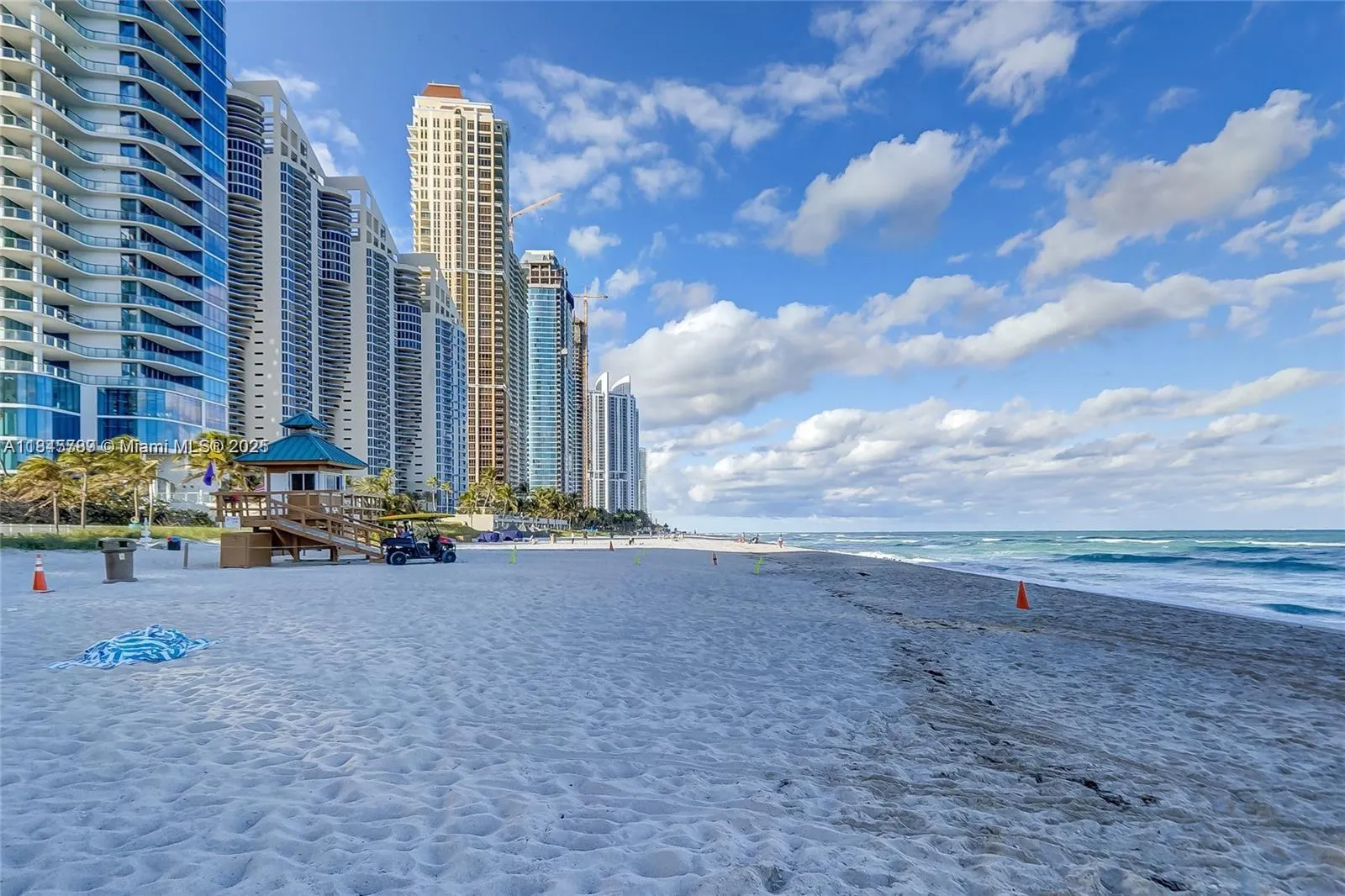 17375 Collins Ave, #2501