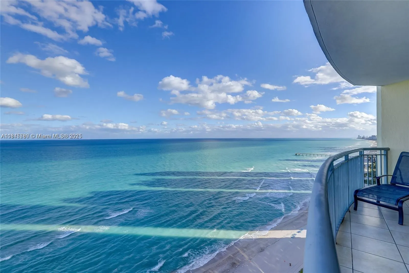 17375 Collins Ave, #2501