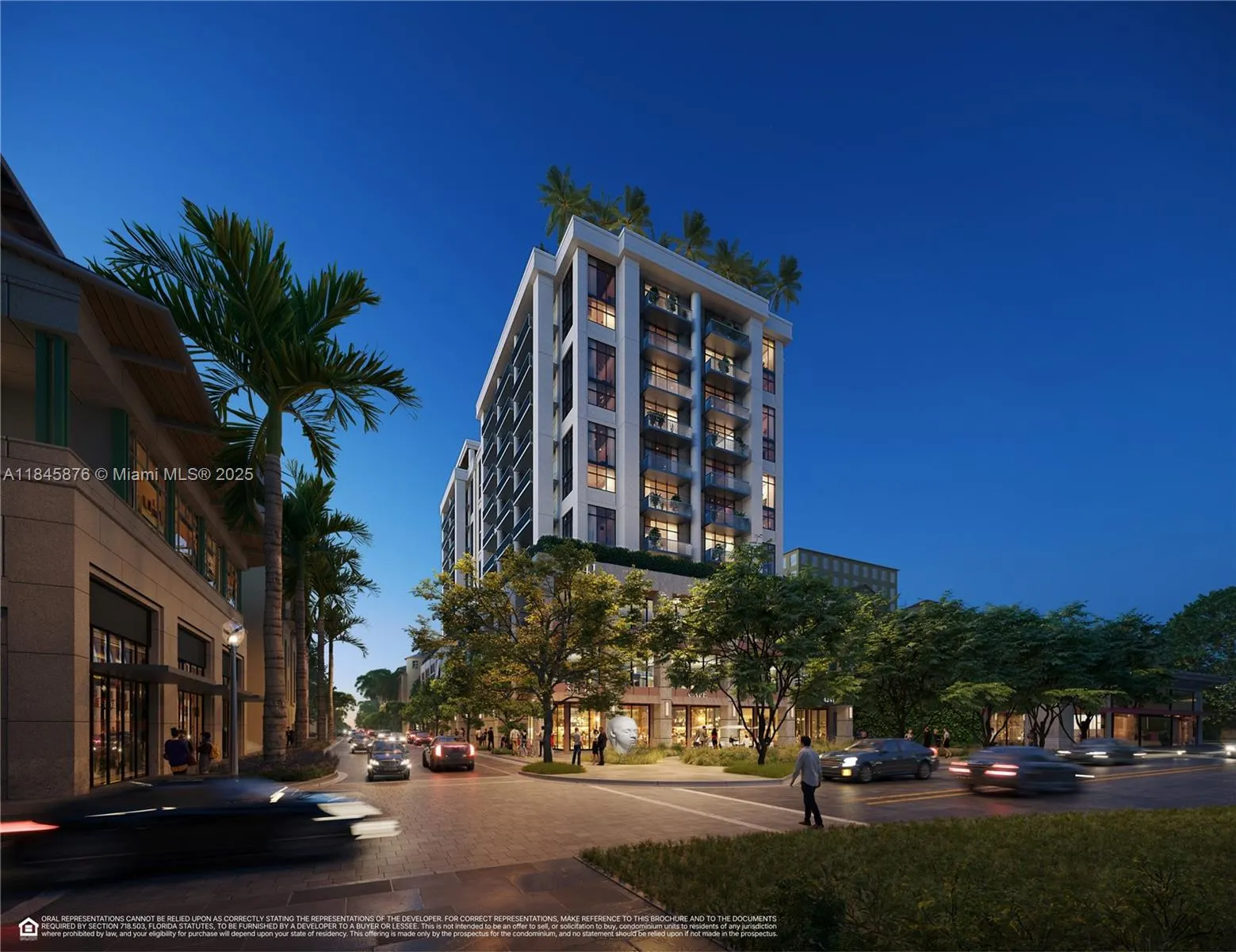 4241 Aurora St, #605