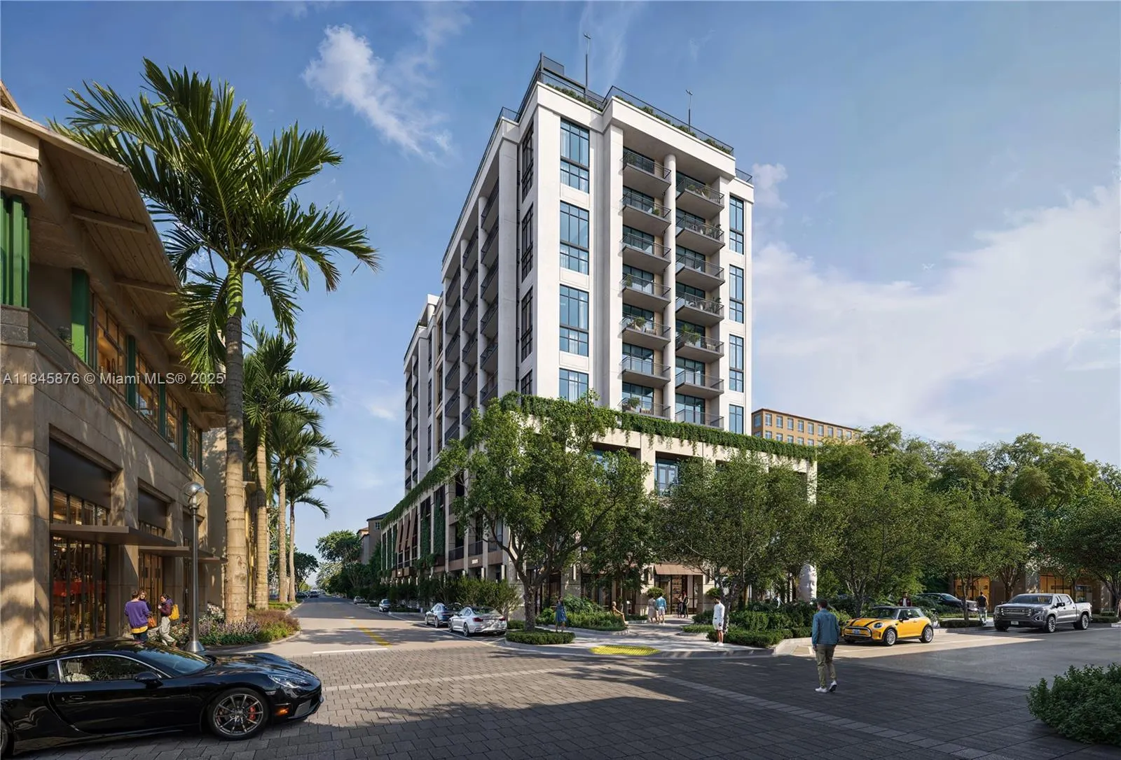 4241 Aurora St, #605