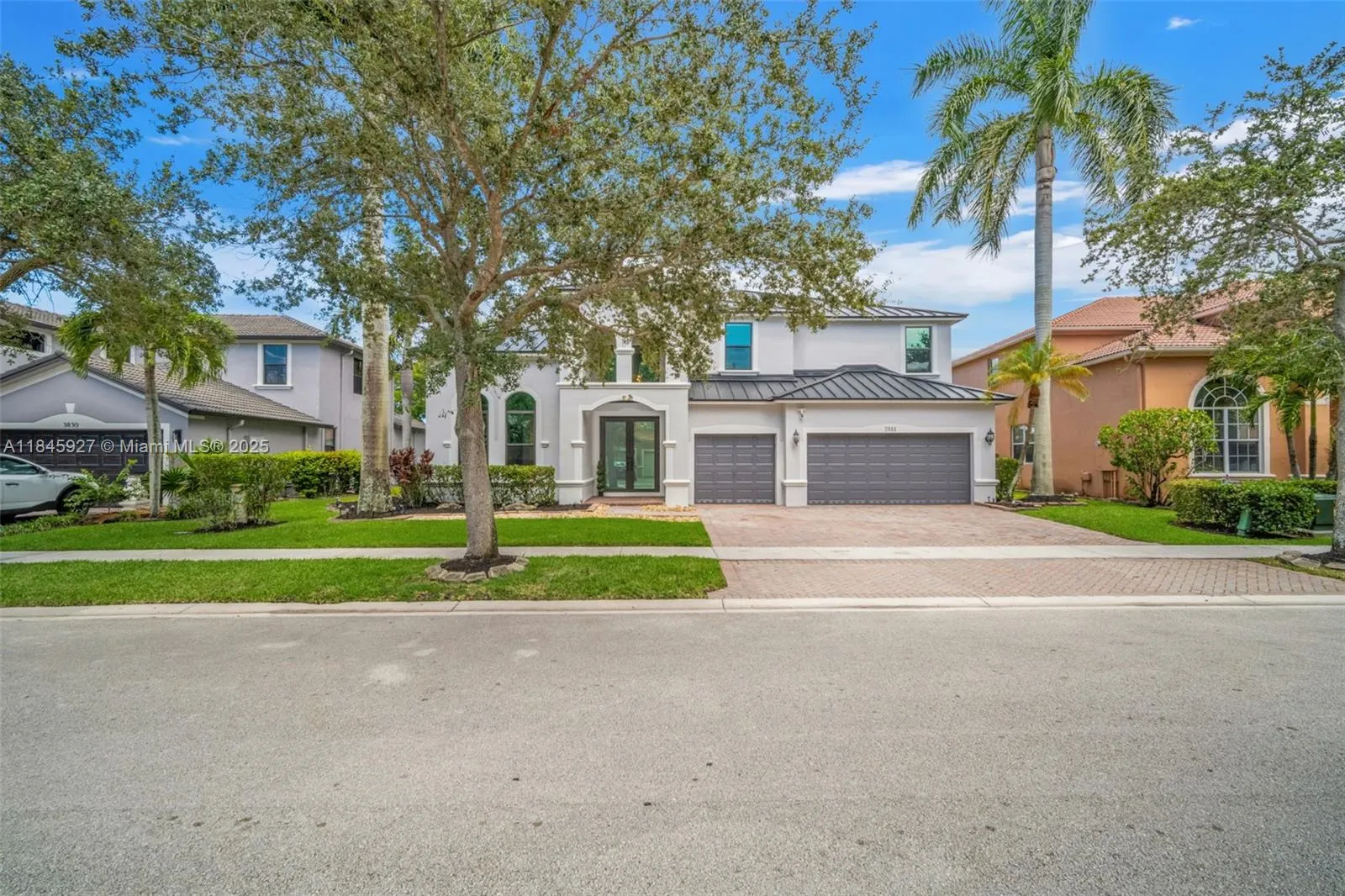 3844 W Hibiscus St
