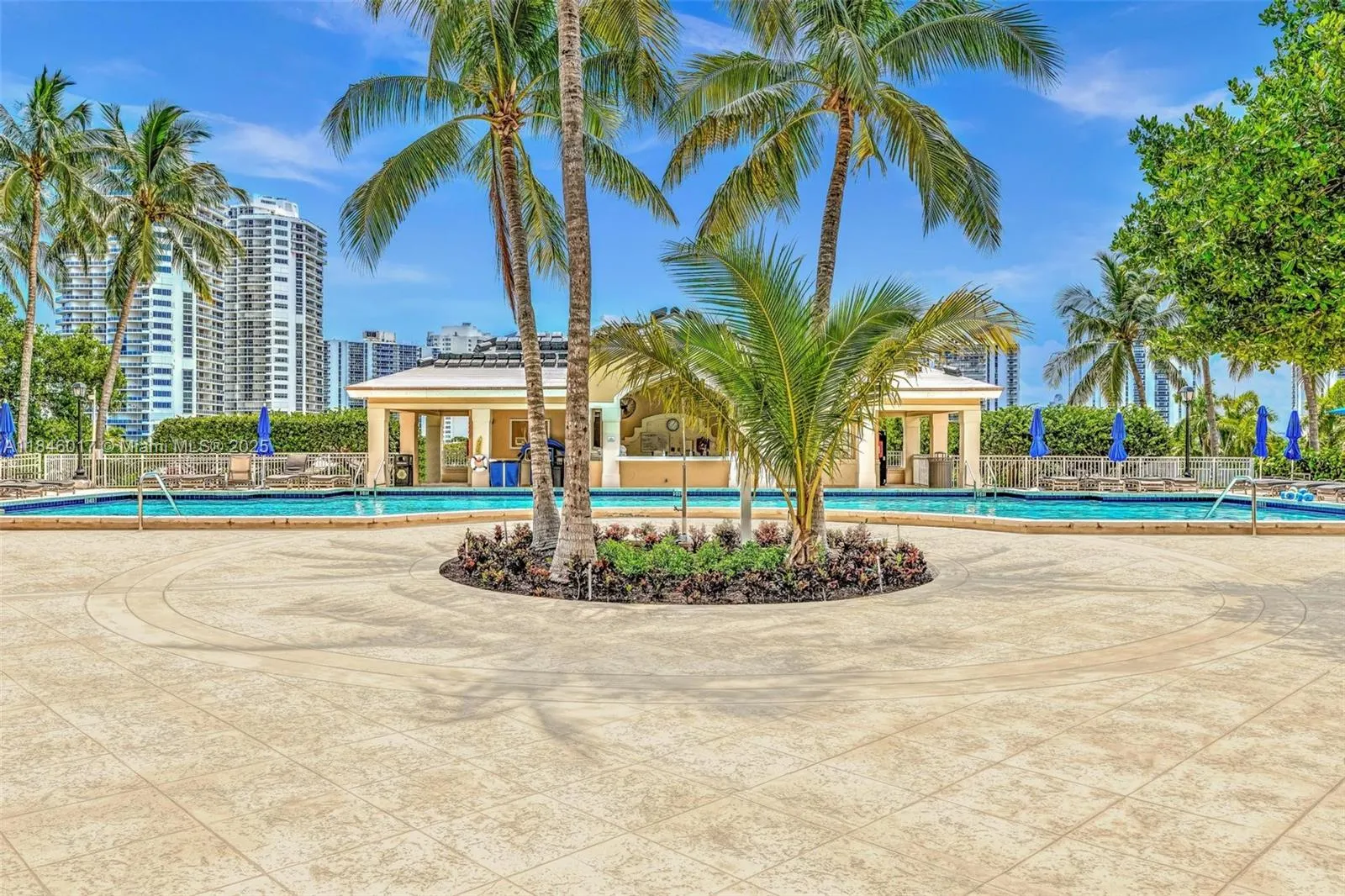 21205 Yacht Club Dr, #1809