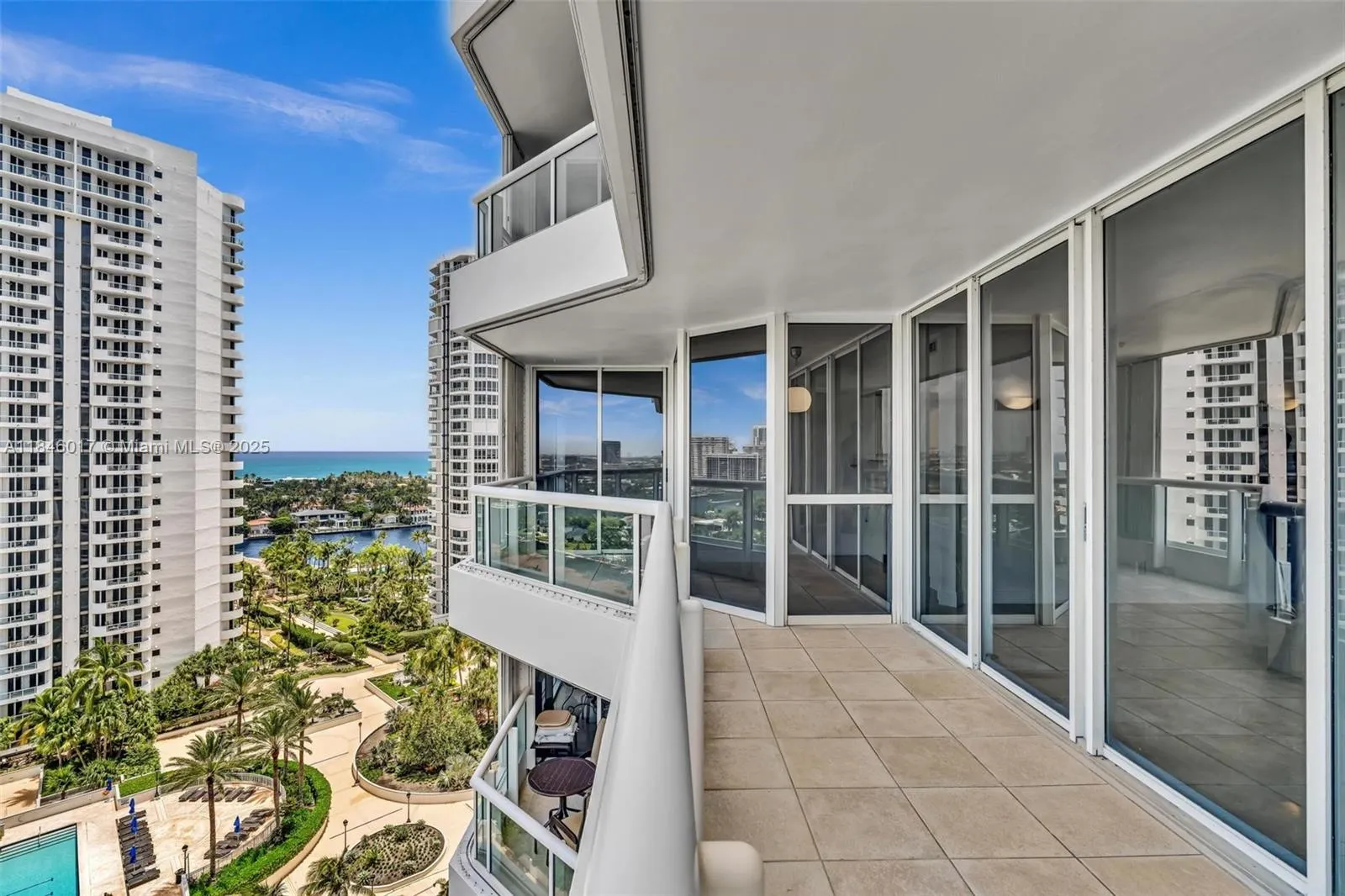 21205 Yacht Club Dr, #1809