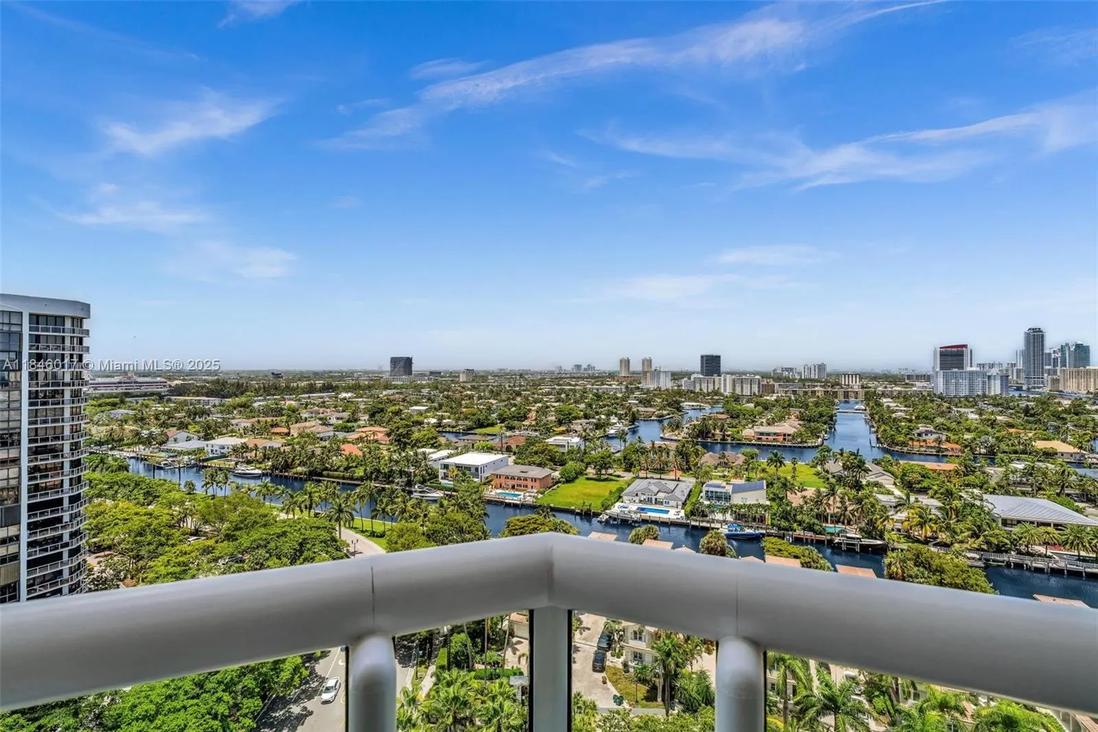 21205 Yacht Club Dr, #1809