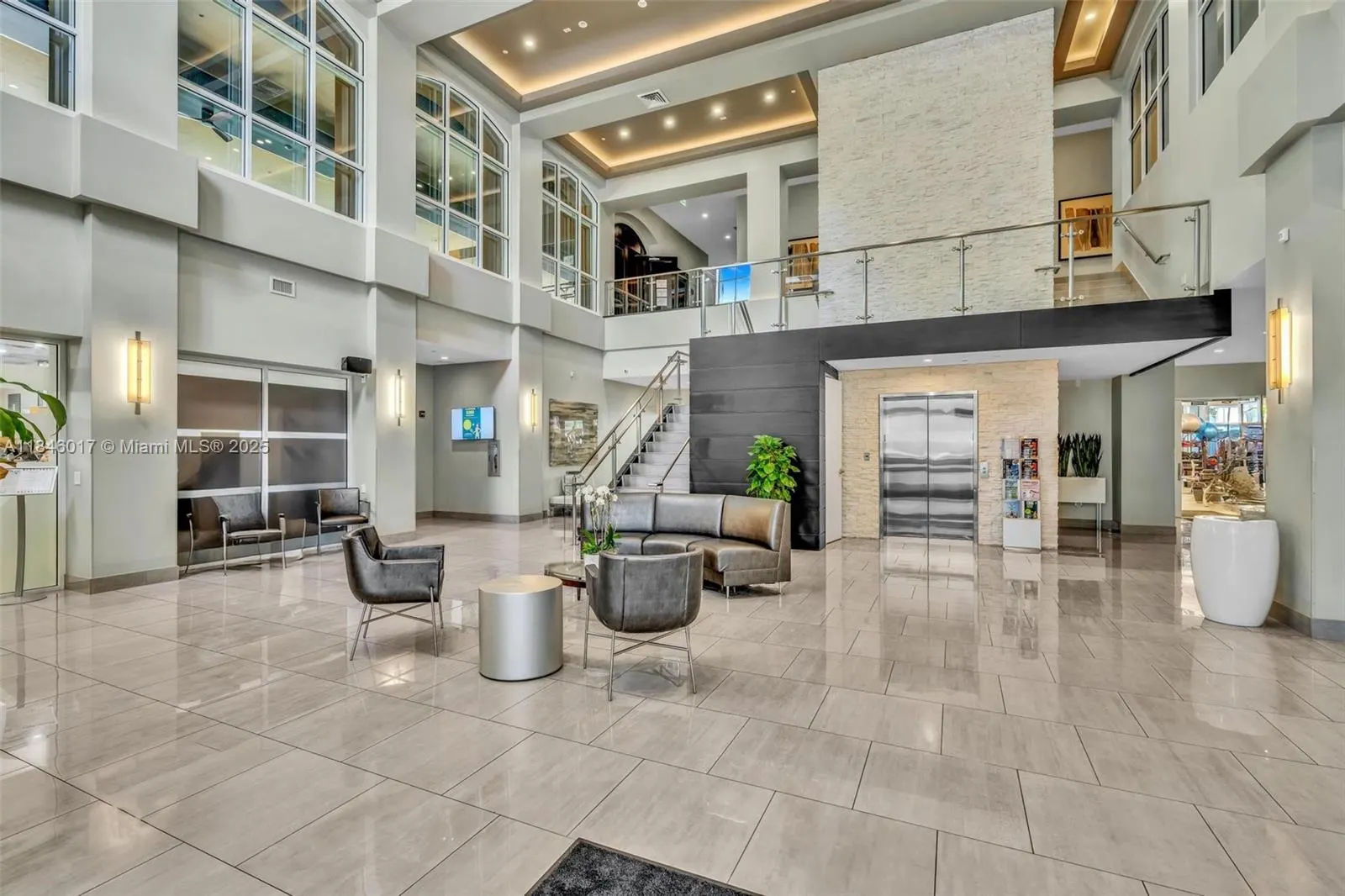 21205 Yacht Club Dr, #1809