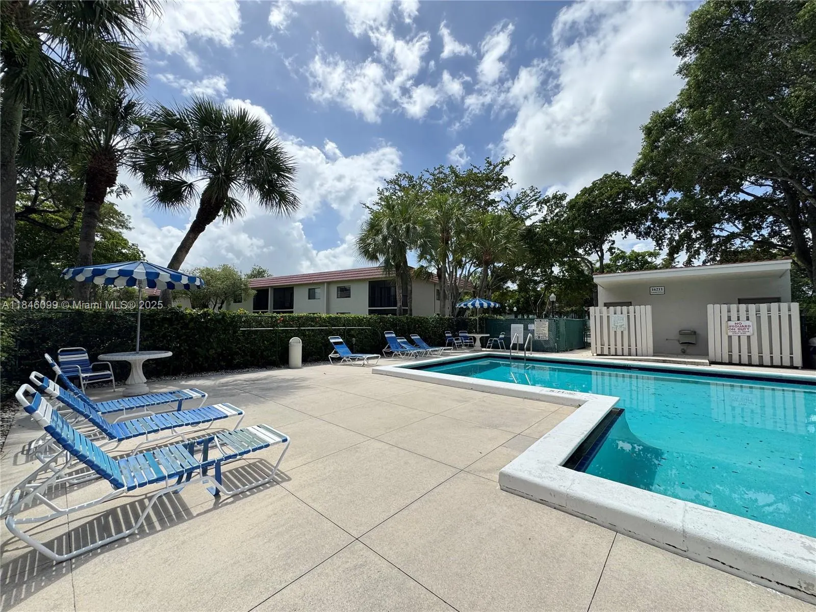 16215 Saddle Club Rd, #201