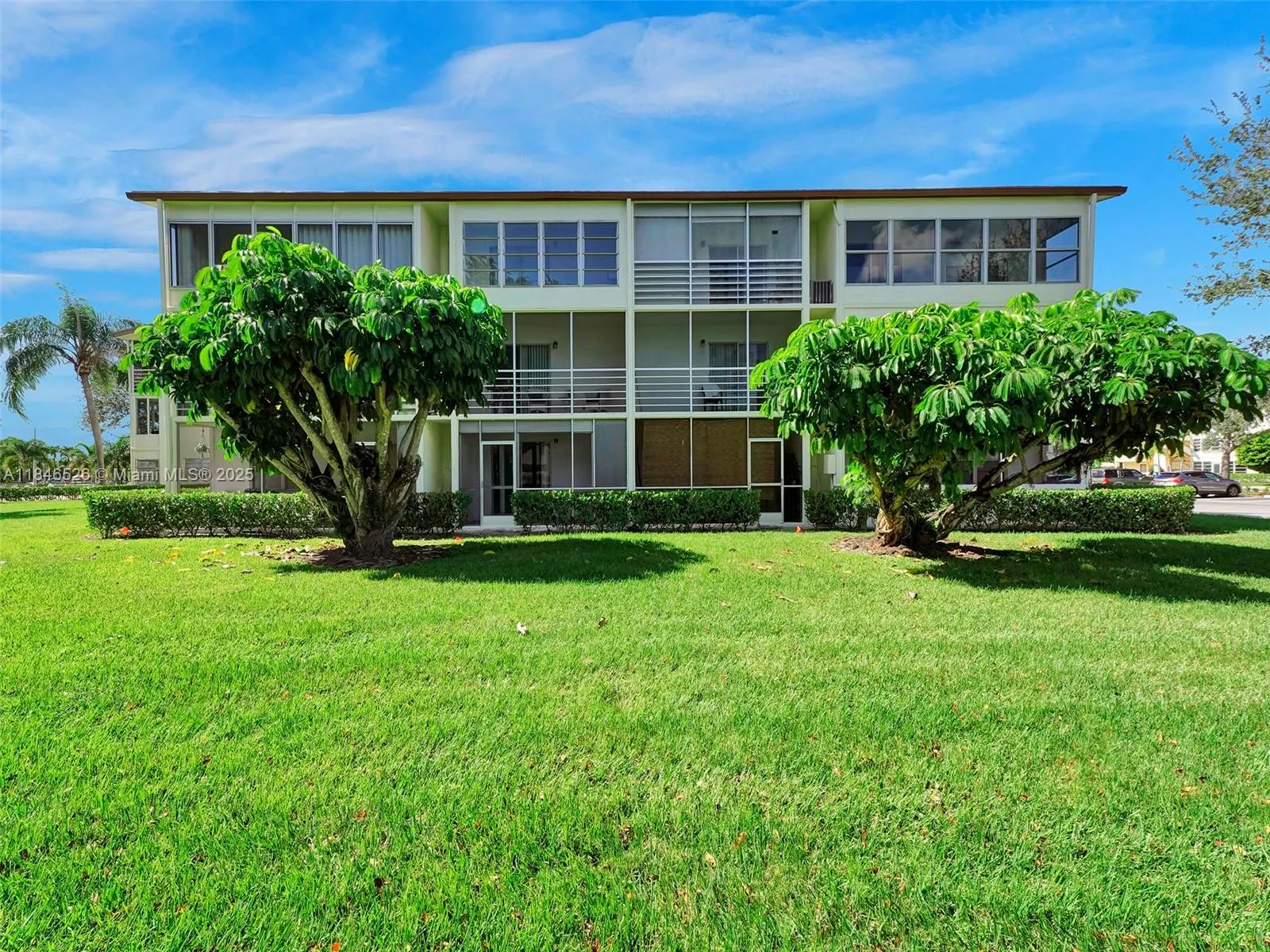 171 E Mansfield  E, #171-E