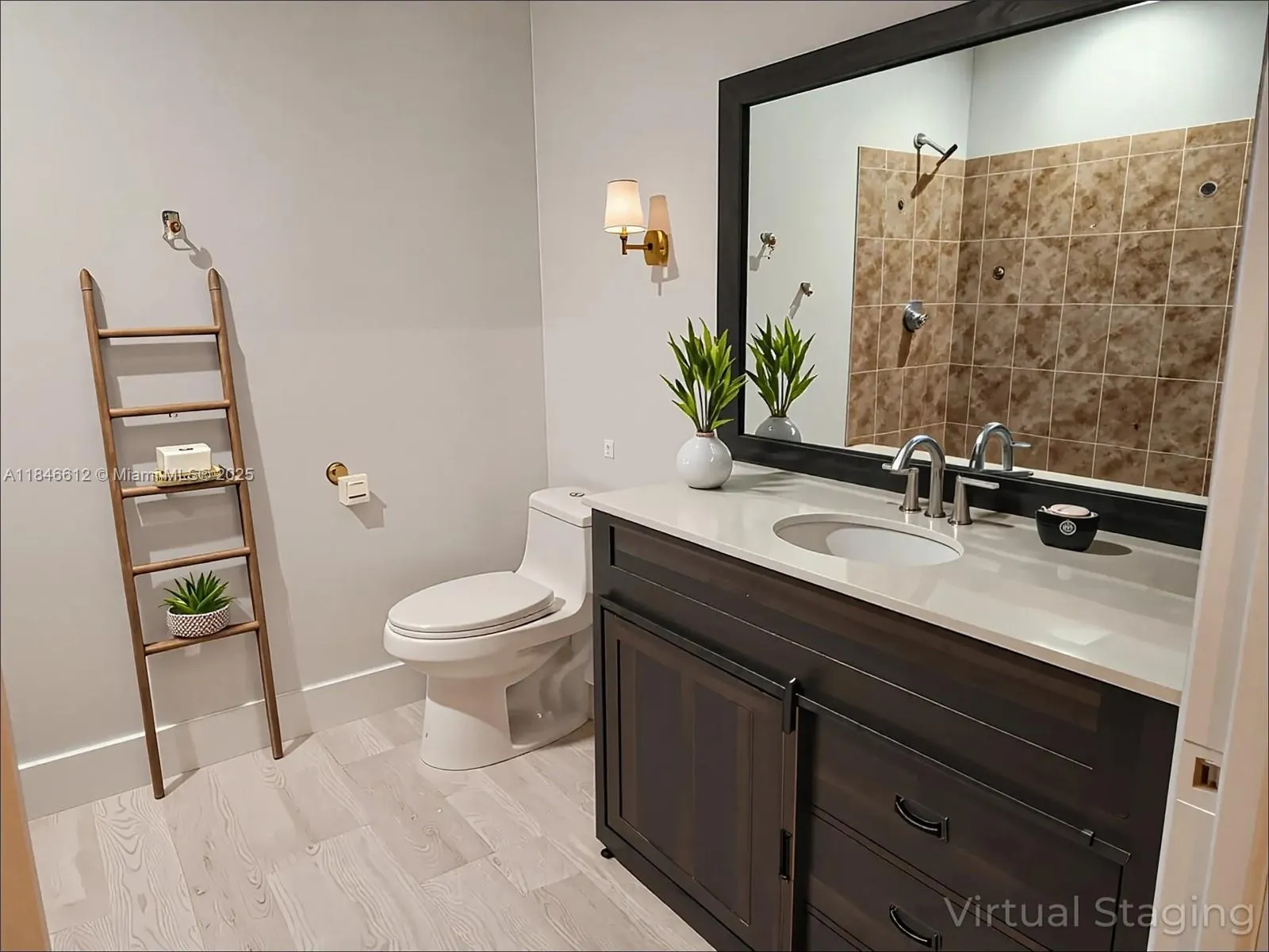 447 Lakeview Drive, #5