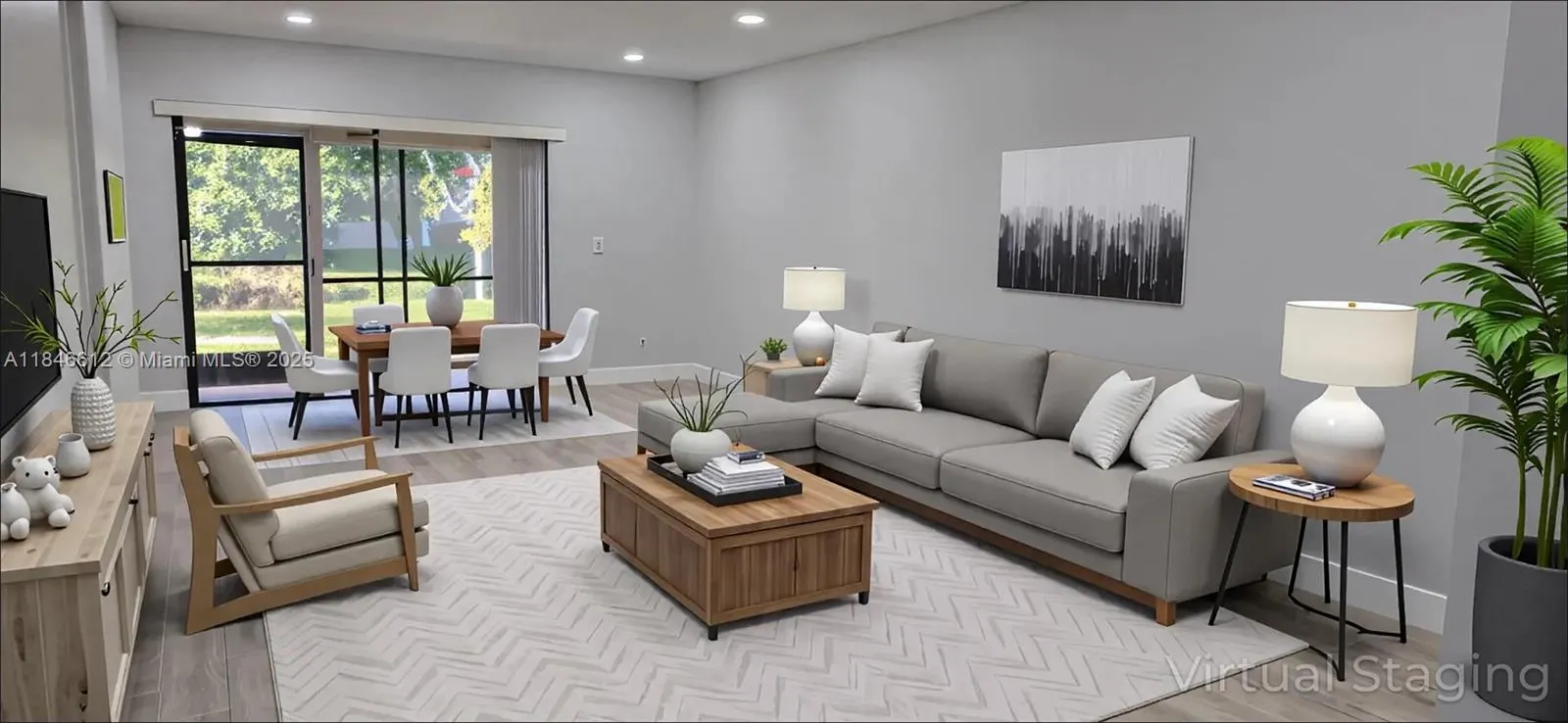 447 Lakeview Drive, #5