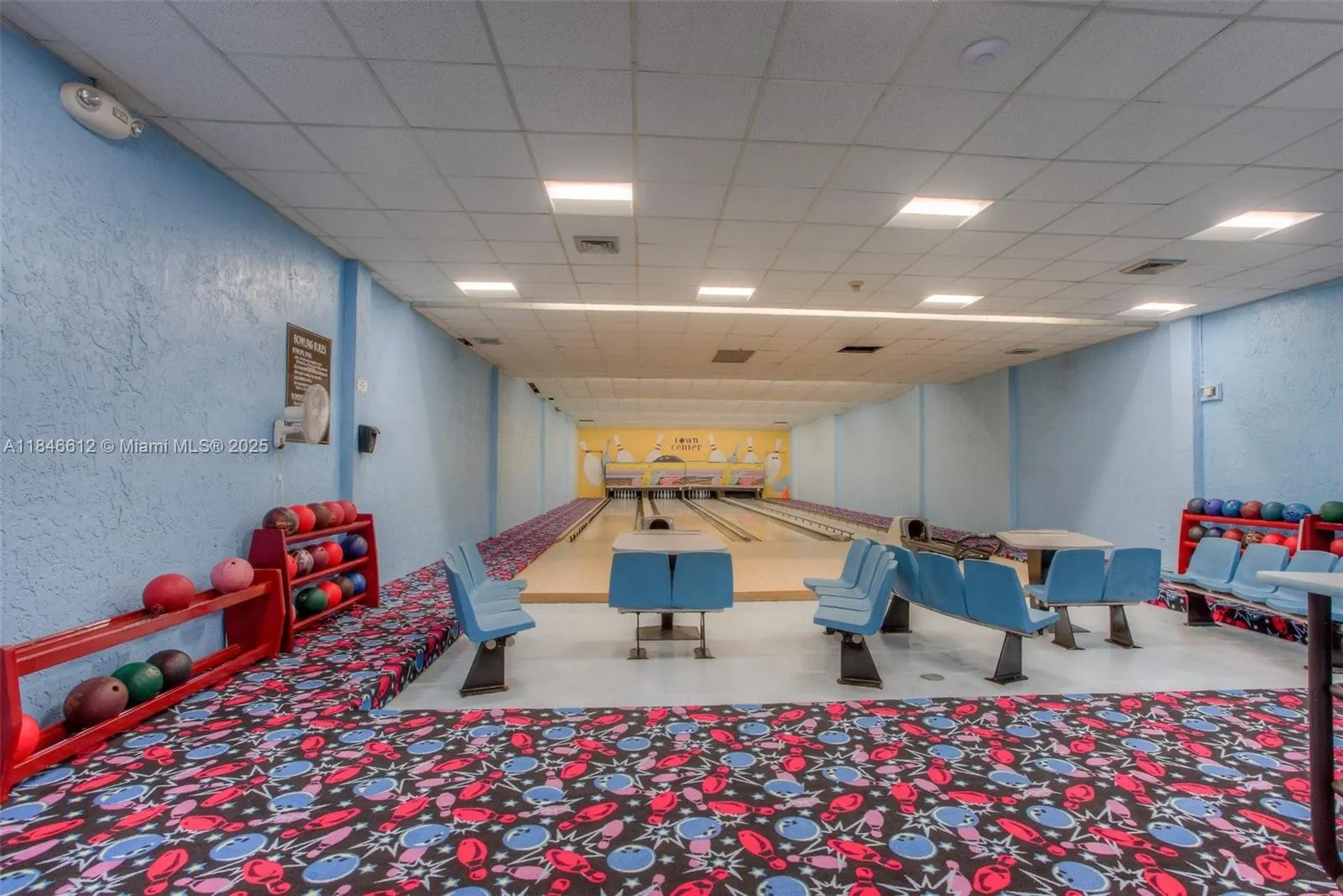 447 Lakeview Drive, #5