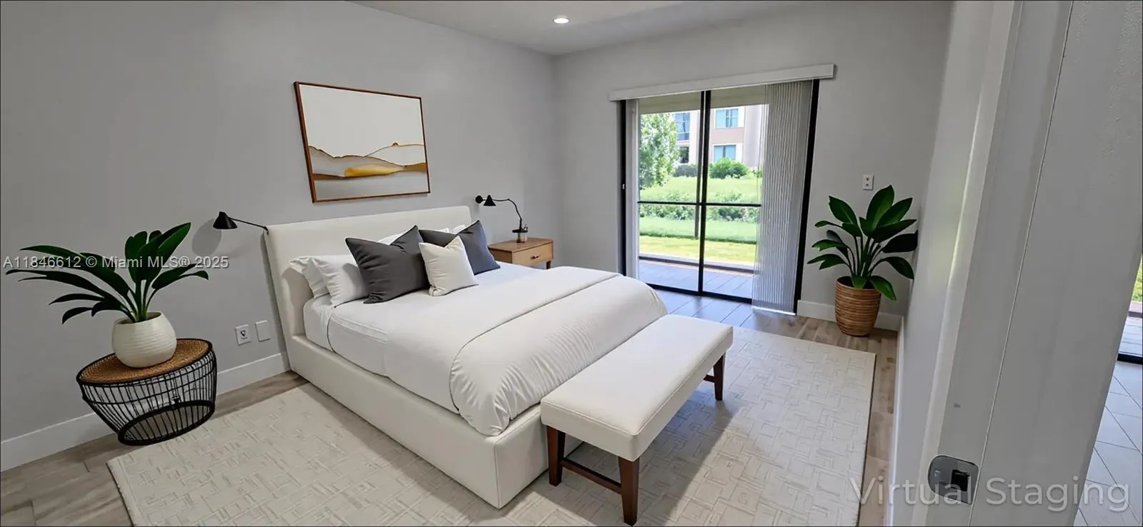 447 Lakeview Drive, #5
