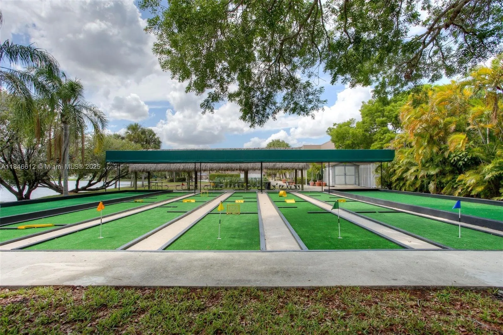 447 Lakeview Drive, #5