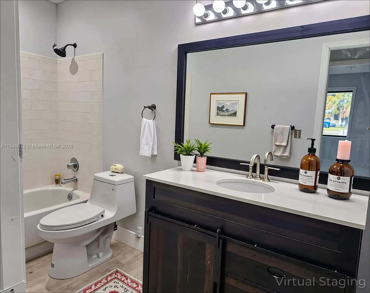 447 Lakeview Drive, #5
